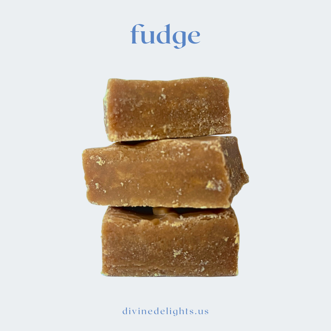 Fudge