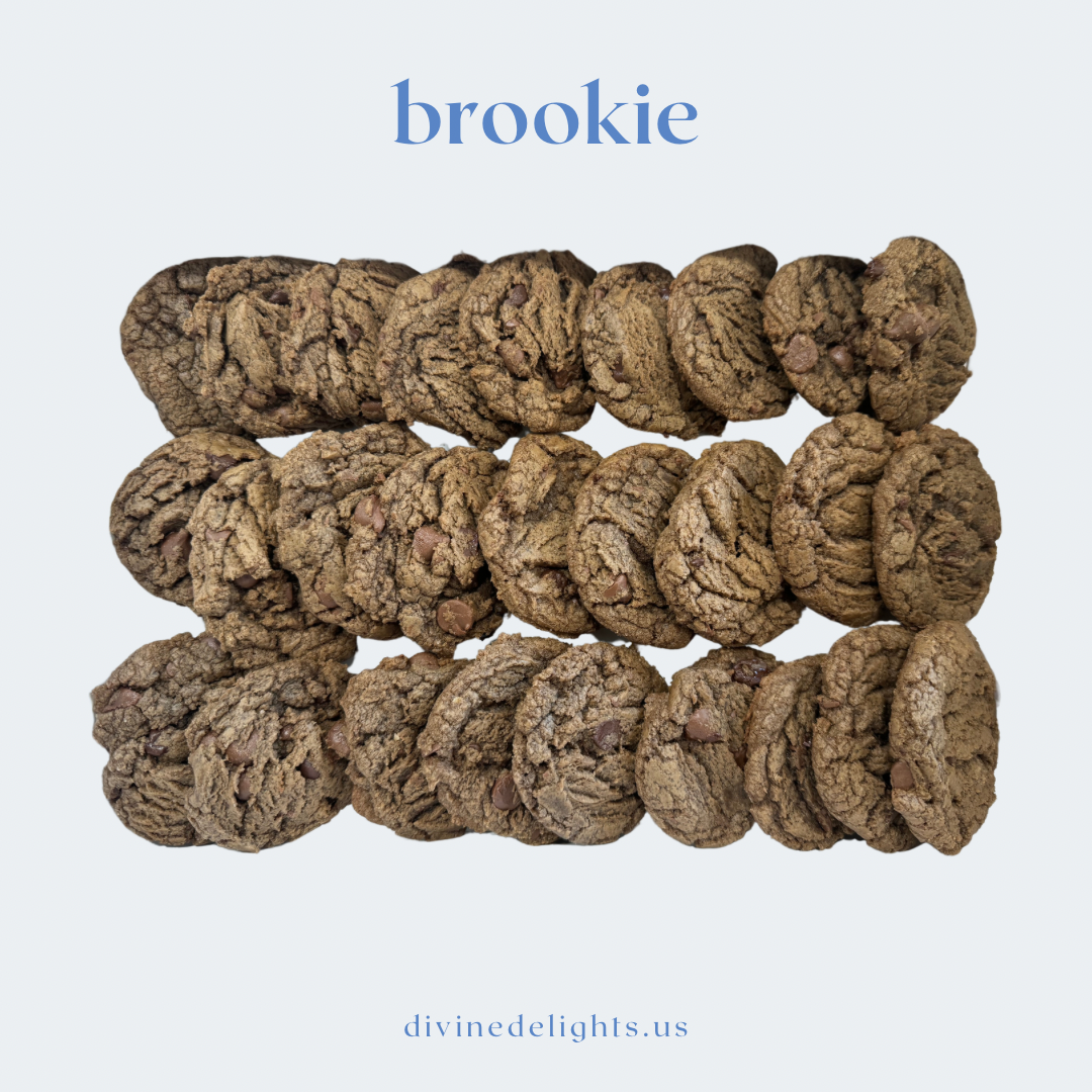 Brookie